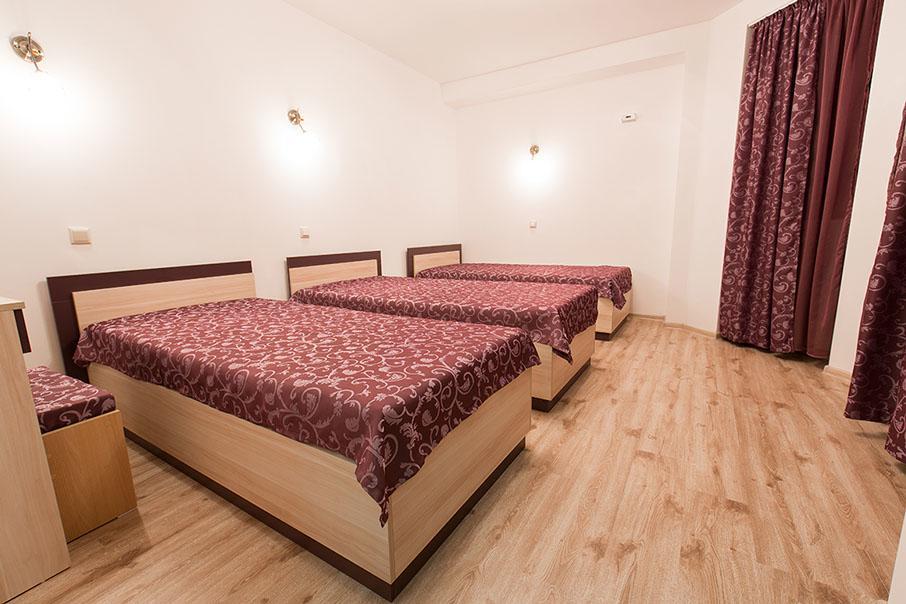 Family Hotel Relaxa Sapareva Banya Εξωτερικό φωτογραφία