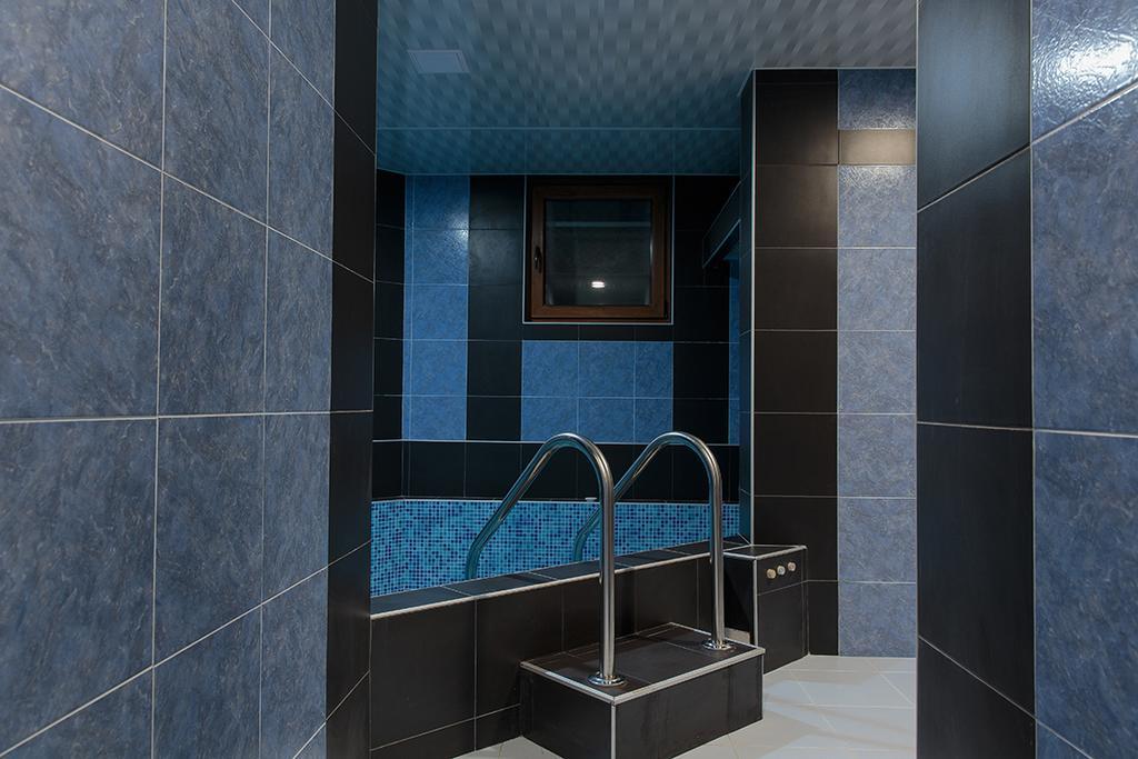 Family Hotel Relaxa Sapareva Banya Εξωτερικό φωτογραφία