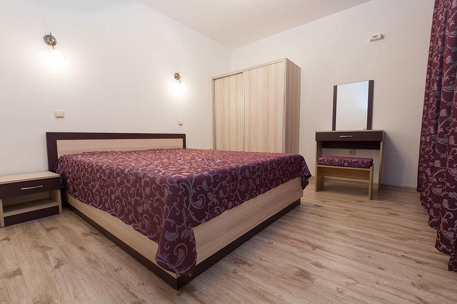 Family Hotel Relaxa Sapareva Banya Εξωτερικό φωτογραφία