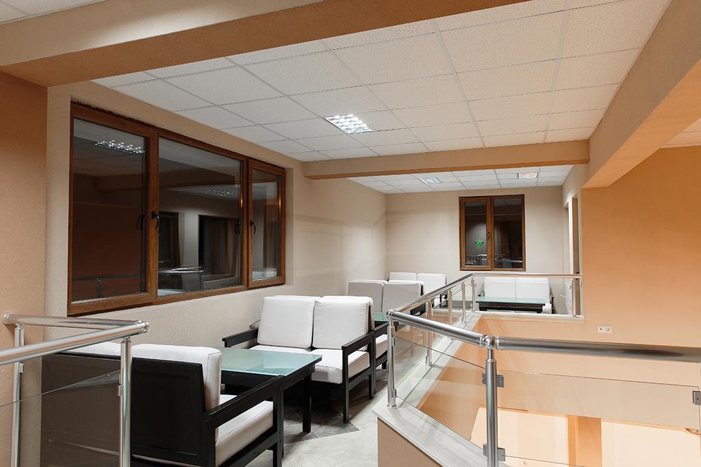 Family Hotel Relaxa Sapareva Banya Εξωτερικό φωτογραφία