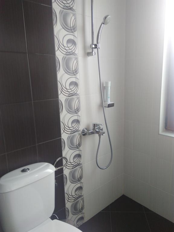 Family Hotel Relaxa Sapareva Banya Εξωτερικό φωτογραφία